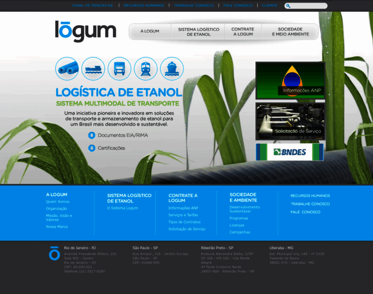 Logum.com.br thumbnail