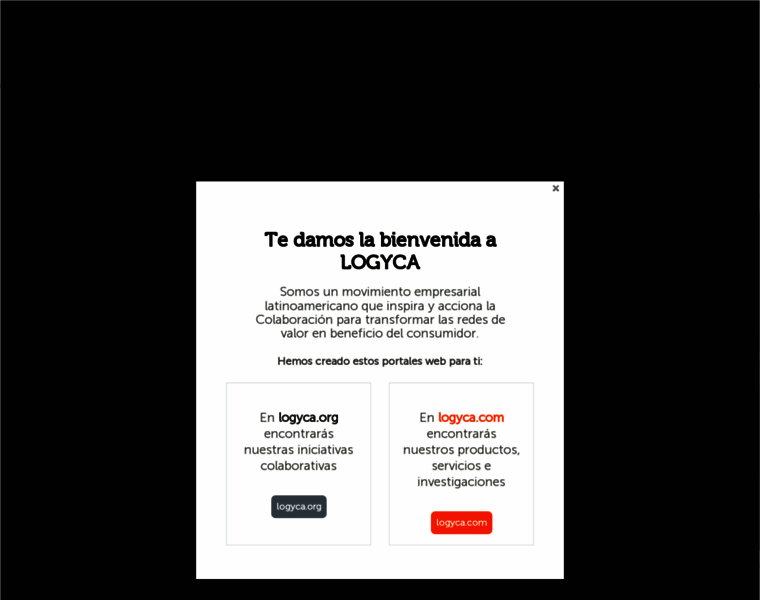 Logyca.com thumbnail