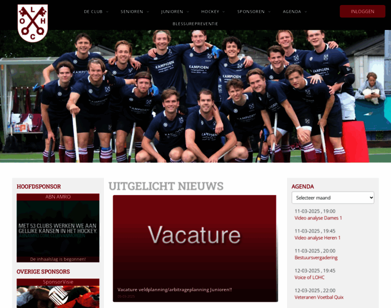 Lohc.nl thumbnail