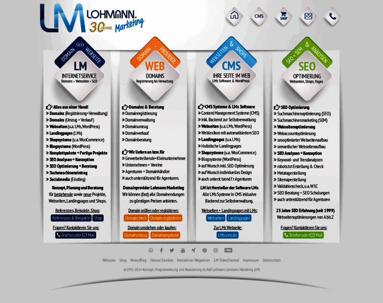 Lohmann.marketing thumbnail