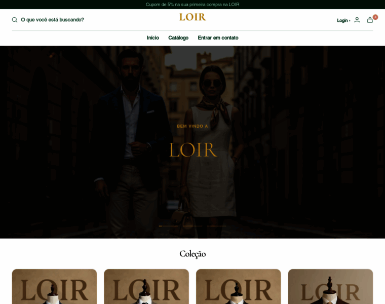 Loir.com.br thumbnail