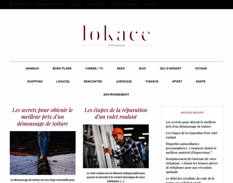 Lokace.fr thumbnail