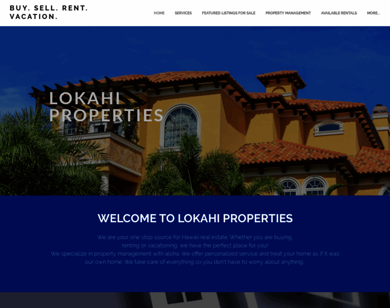 Lokahibigisland.com thumbnail Lokahibigisland.com thumbnail