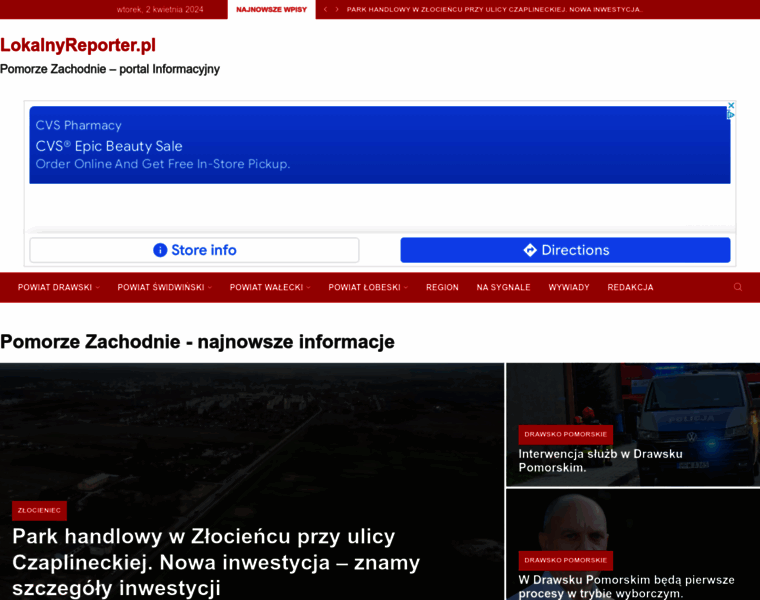 Lokalnyreporter.pl thumbnail