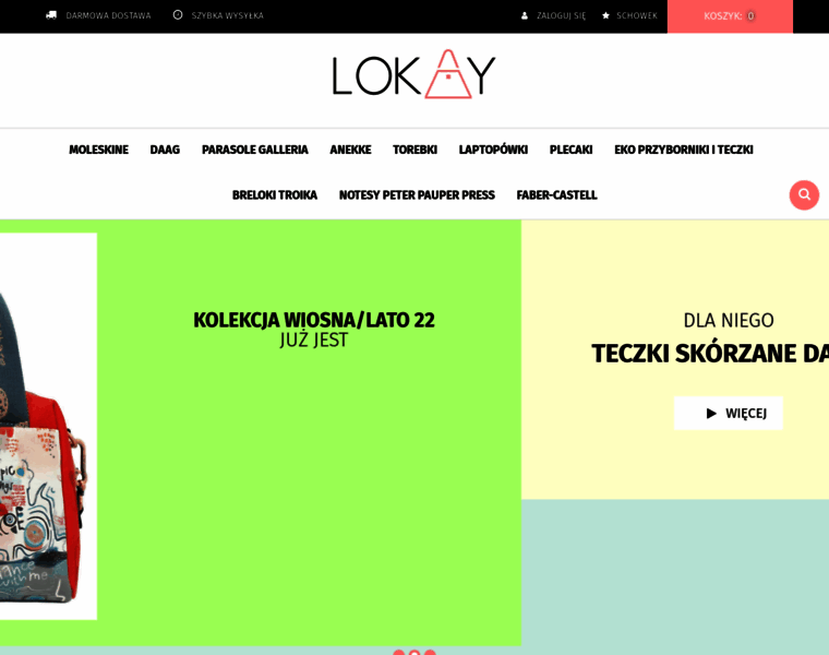 Lokay.pl thumbnail