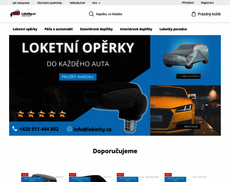 Loketky.cz thumbnail