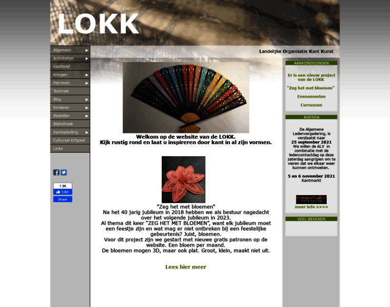 Lokk.nl thumbnail