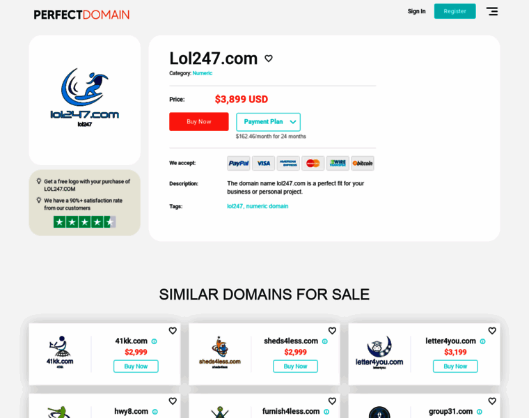 Lol247.com thumbnail Lol247.com thumbnail