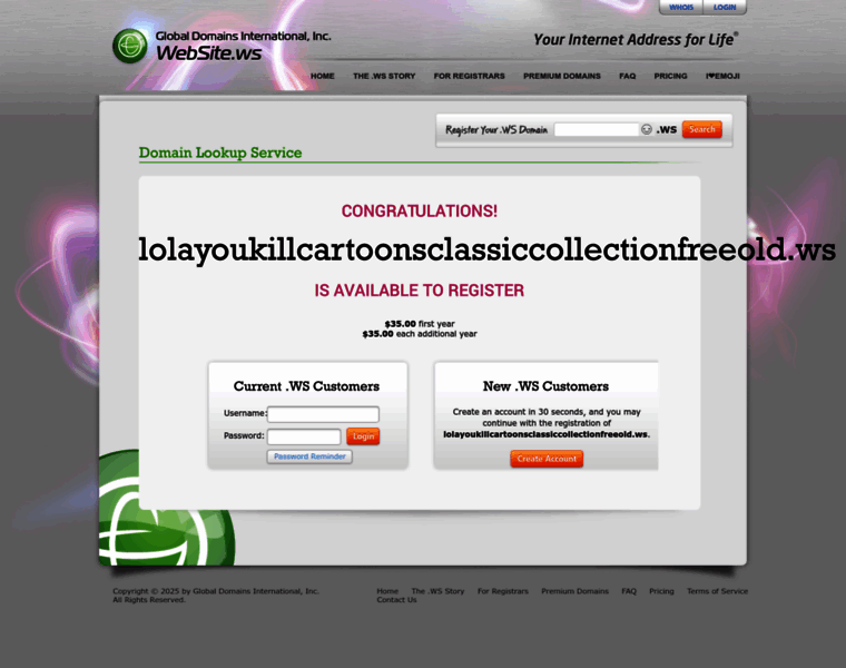 Lolayoukillcartoonsclassiccollectionfreeold.ws thumbnail Lolayoukillcartoonsclassiccollectionfreeold.ws thumbnail