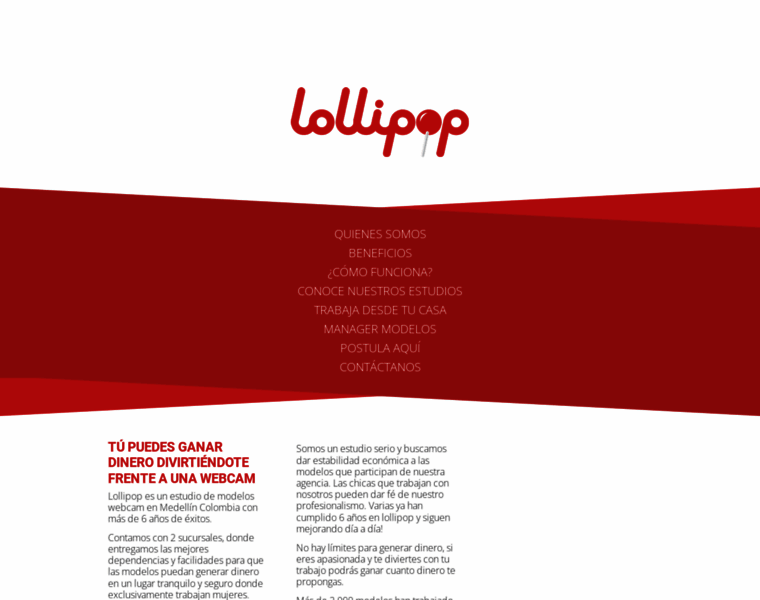 Lollipop.red thumbnail