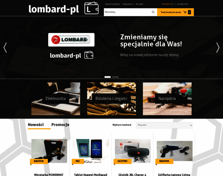 Lombard-pl.pl thumbnail