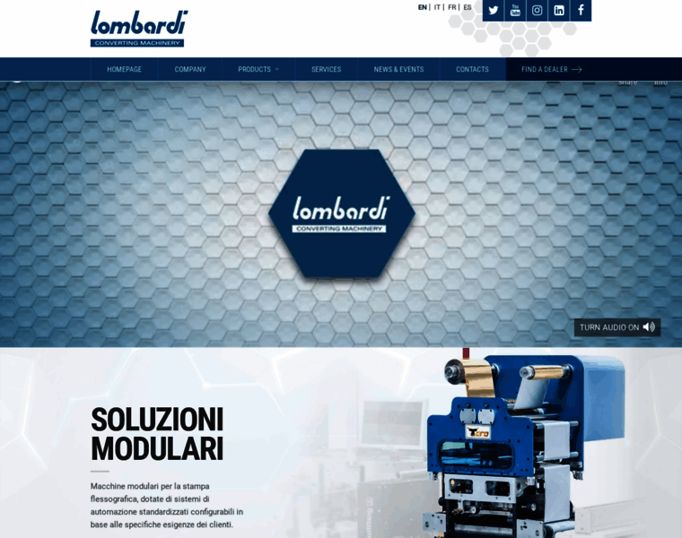 Lombardi.it thumbnail