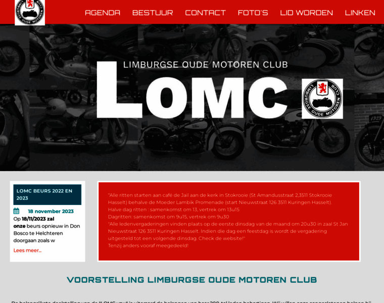 Lomc.eu thumbnail