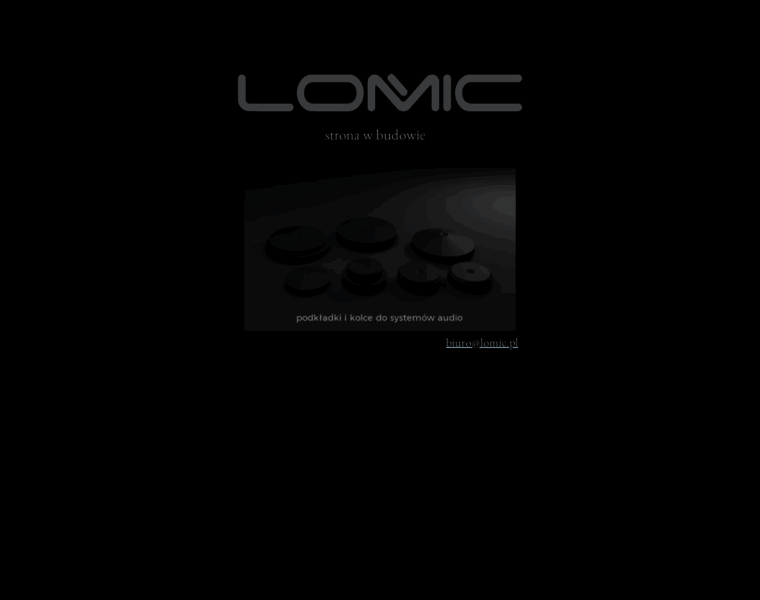 Lomic.pl thumbnail