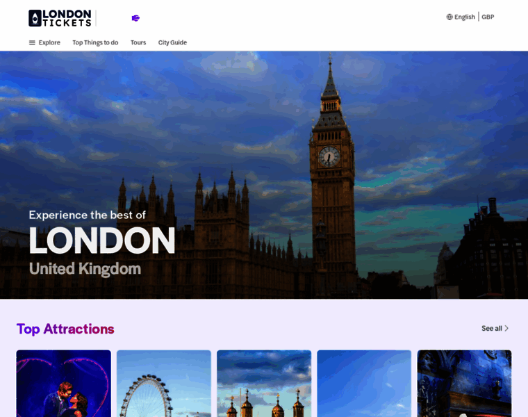 London-tickets.co.uk thumbnail London-tickets.co.uk thumbnail