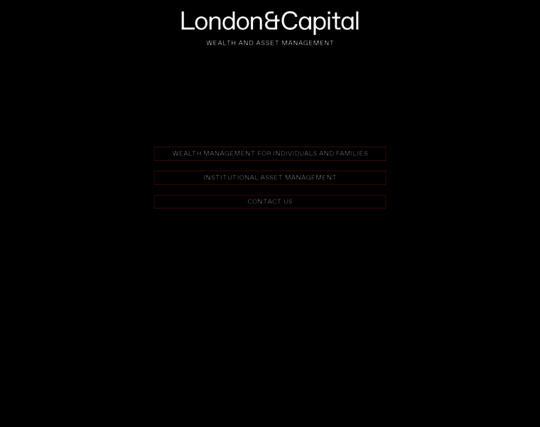 Londonandcapital.com thumbnail