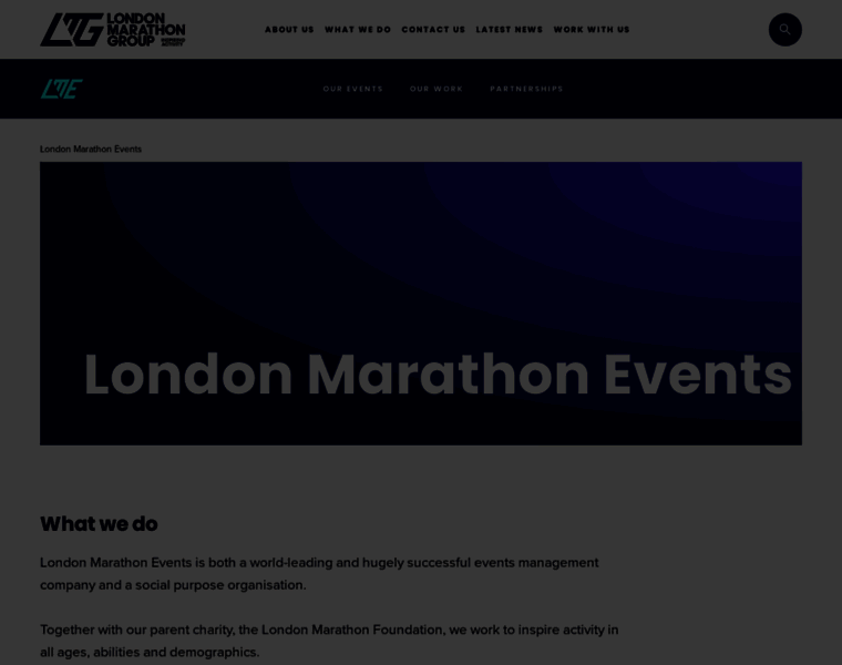 Londonmarathonevents.co.uk thumbnail