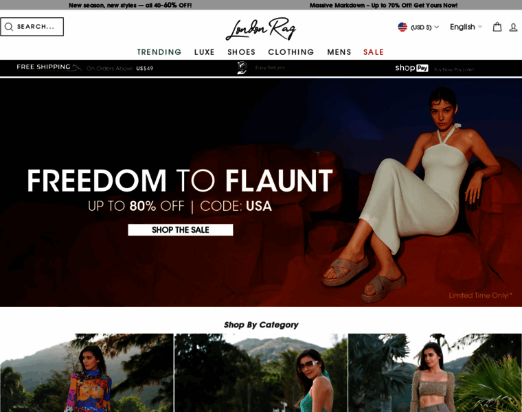 Londonrag.uk thumbnail