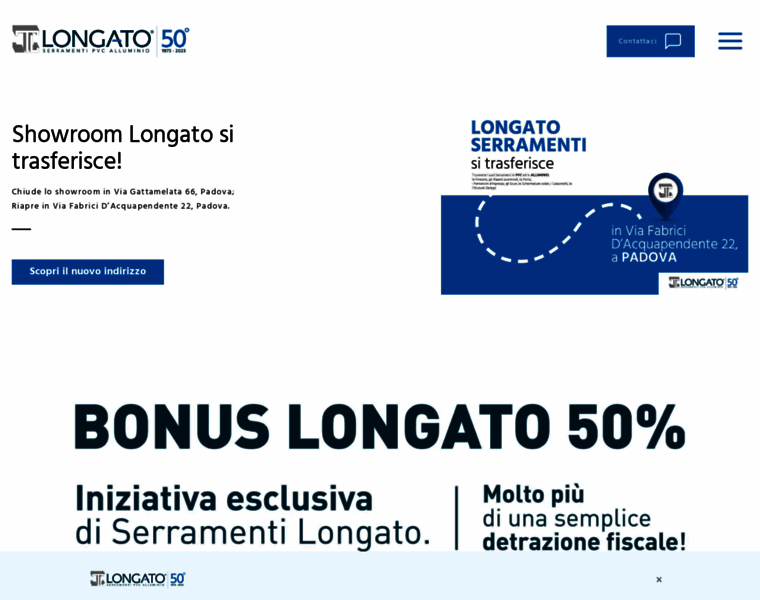 Longato.com thumbnail