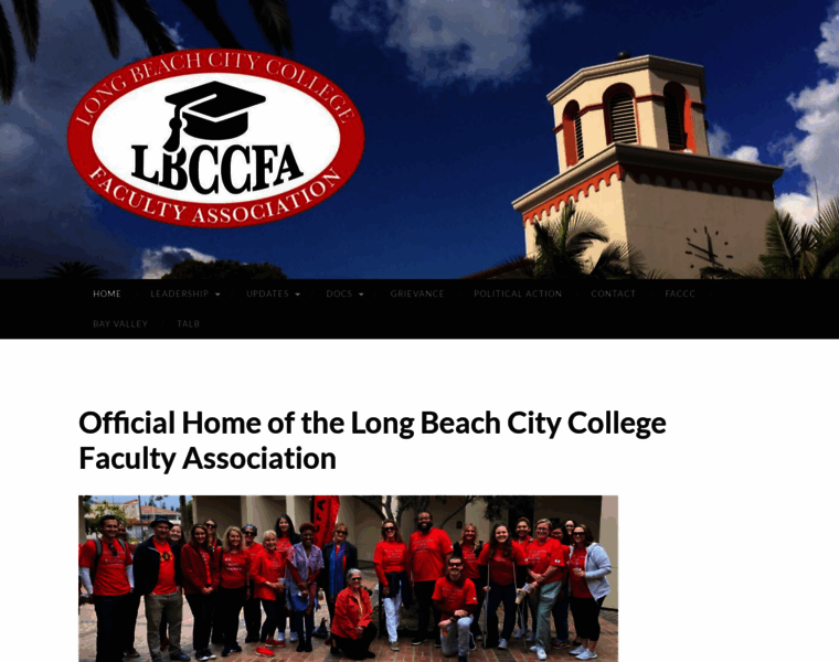 Longbeachcca.org thumbnail