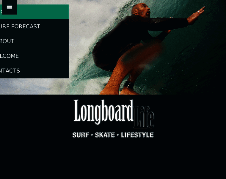 Longboardlife.com thumbnail