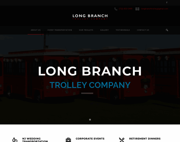 Longbranchtrolley.com thumbnail