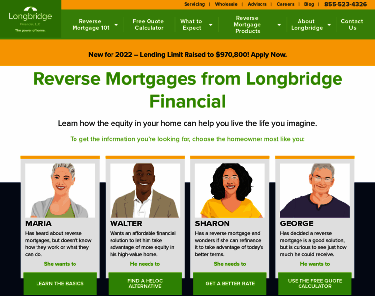 Longbridge-financial.com thumbnail