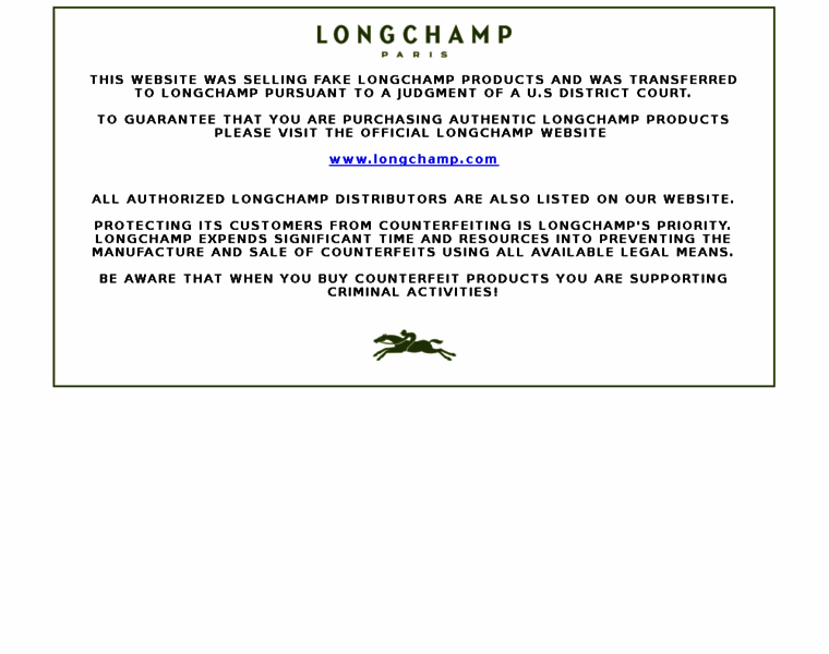 Longchampfactoryoutletuk.com thumbnail