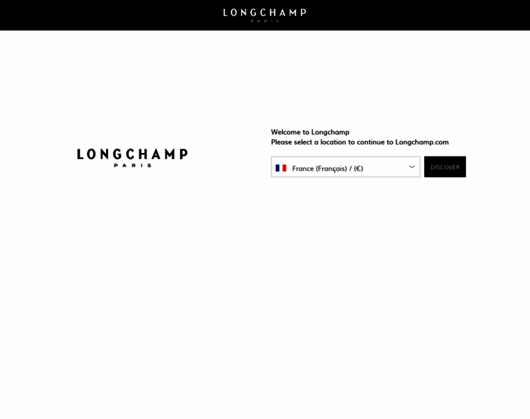 Longchampstores.com thumbnail