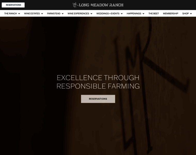 Longmeadowranch.com thumbnail