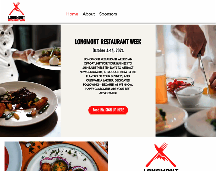 Longmontrestaurantweek.com thumbnail