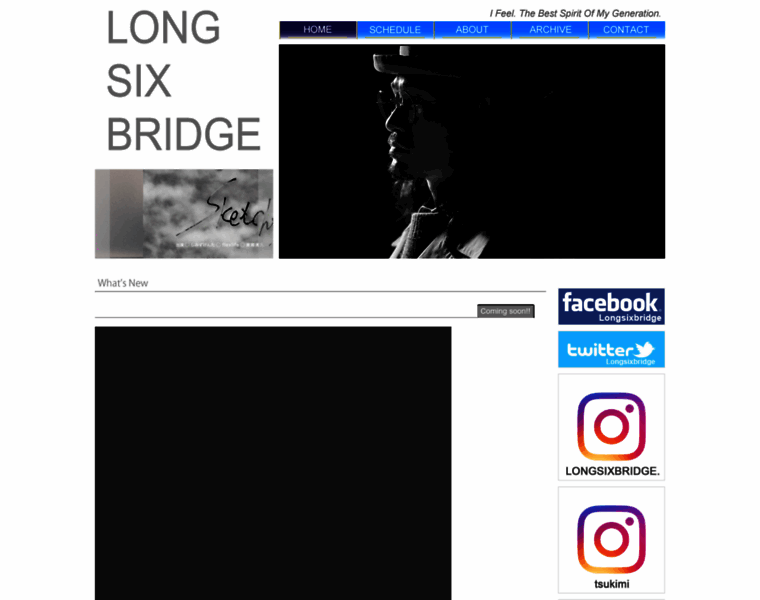 Longsixbridge.com thumbnail