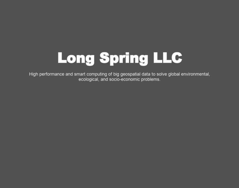 Longspring.com thumbnail