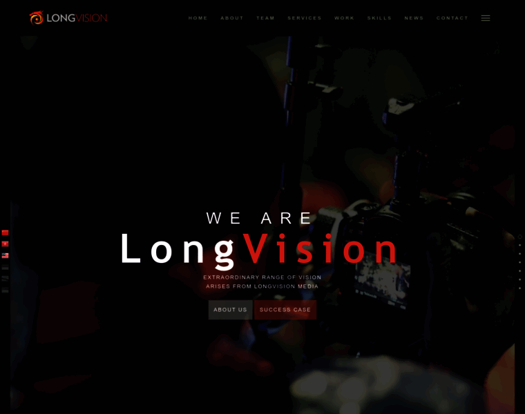 Longvisionmedia.com thumbnail