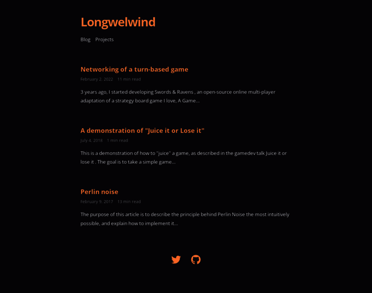 Longwelwind.net thumbnail