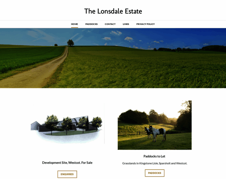 Lonsdale-estate.co.uk thumbnail
