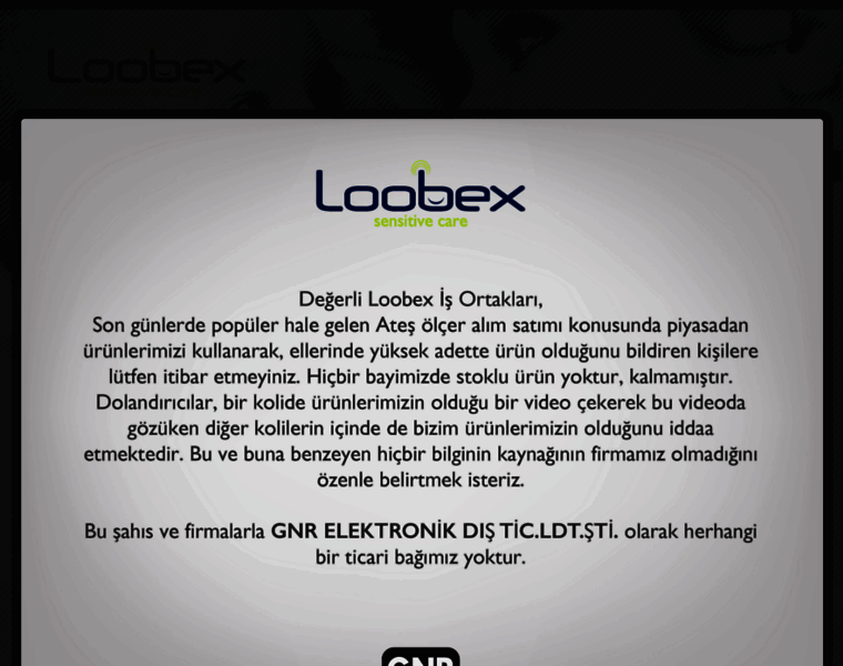 Loobex.com thumbnail