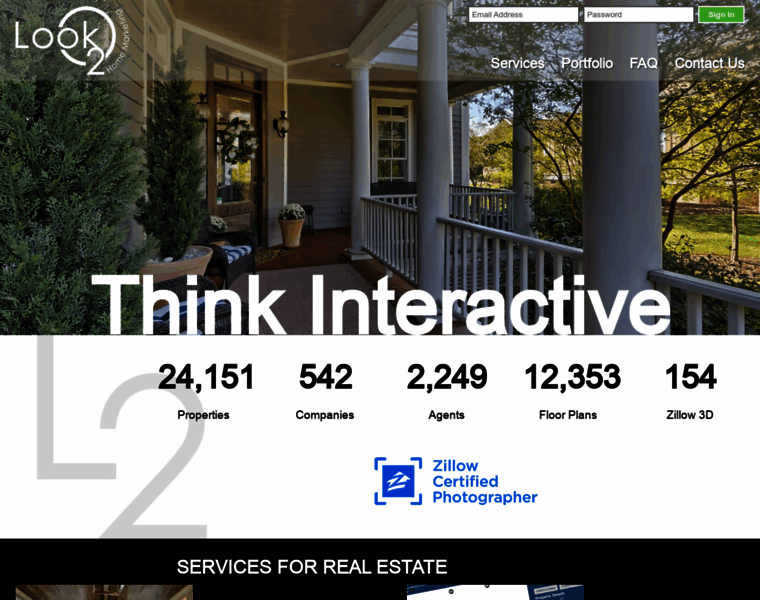 Look2homes.com thumbnail