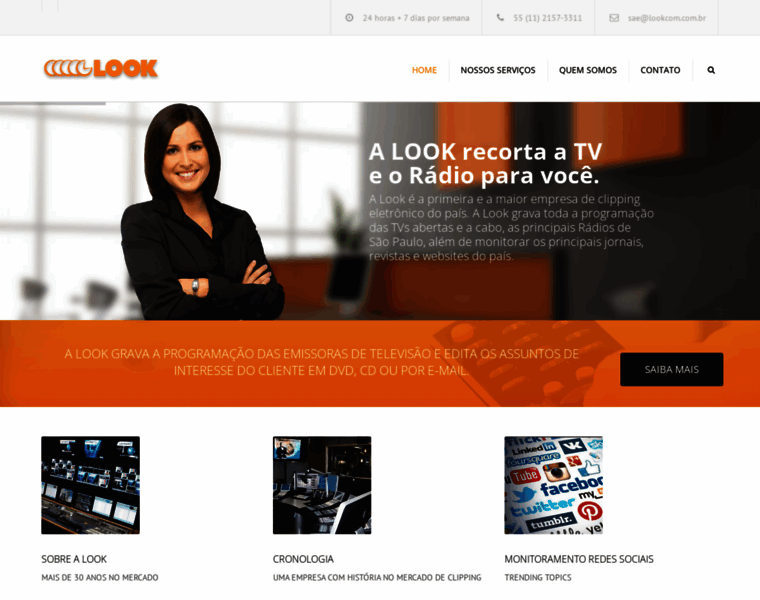 Lookcom.com.br thumbnail
