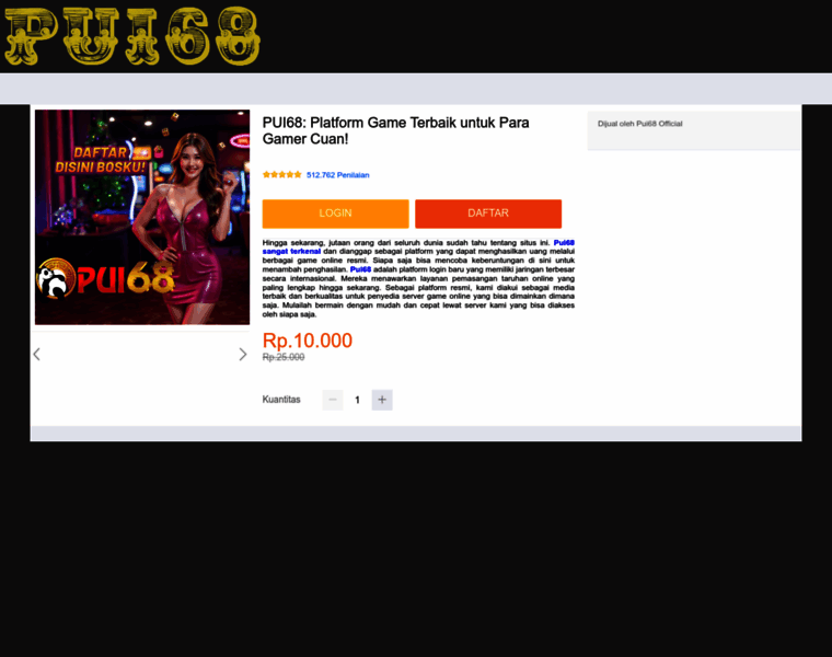 Lookingforarrangement.com thumbnail
