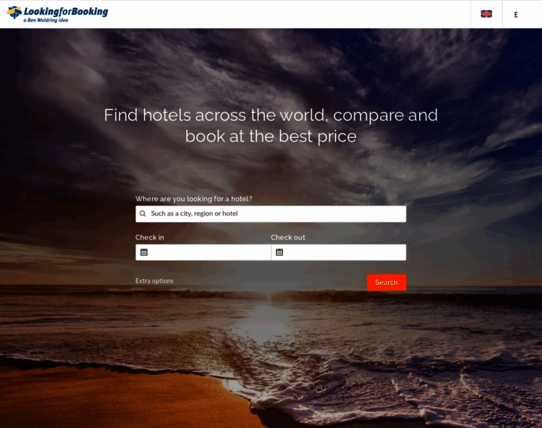 Lookingforbooking.co.uk thumbnail Lookingforbooking.co.uk thumbnail