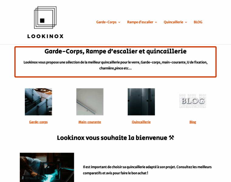 Lookinox.fr thumbnail