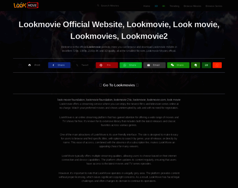 Lookmovie-official.live thumbnail Lookmovie-official.live thumbnail