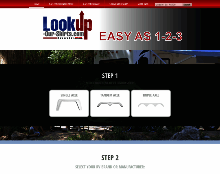 Lookup-our-skirts.com thumbnail