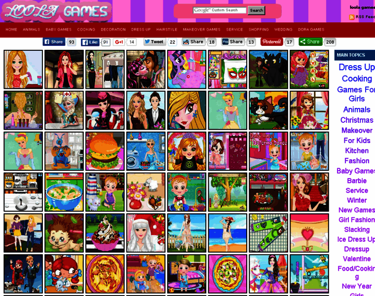 loola.us at Website Informer. Visit Loola.