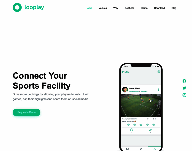 Looplay.app thumbnail