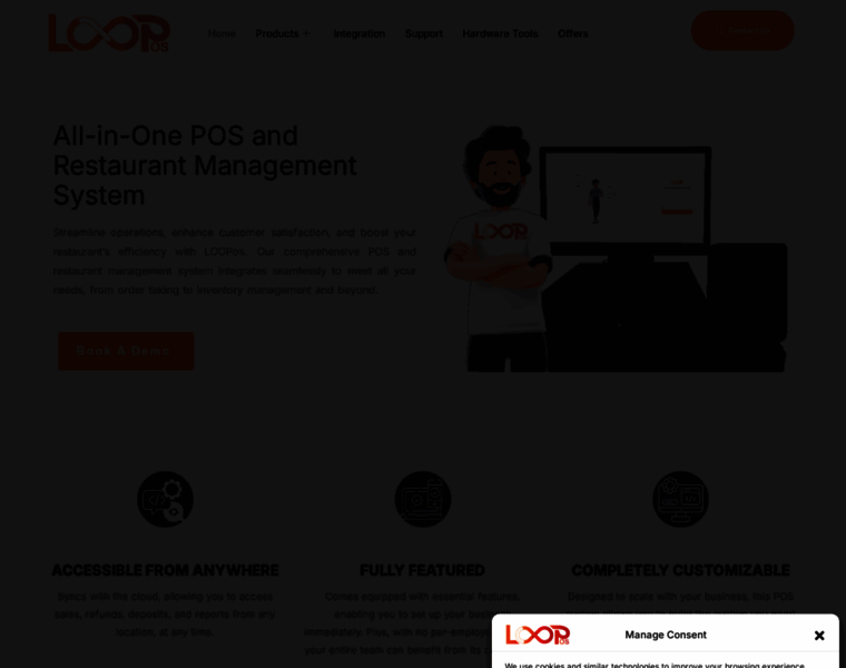 Loopos.ca thumbnail Loopos.ca thumbnail
