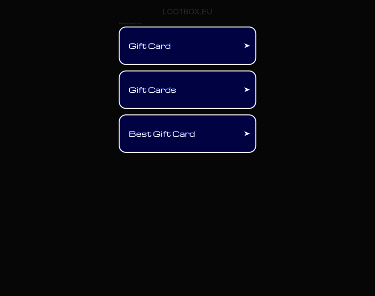 Lootbox.eu thumbnail