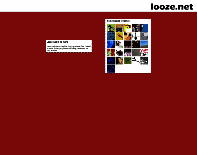 Looze.net thumbnail