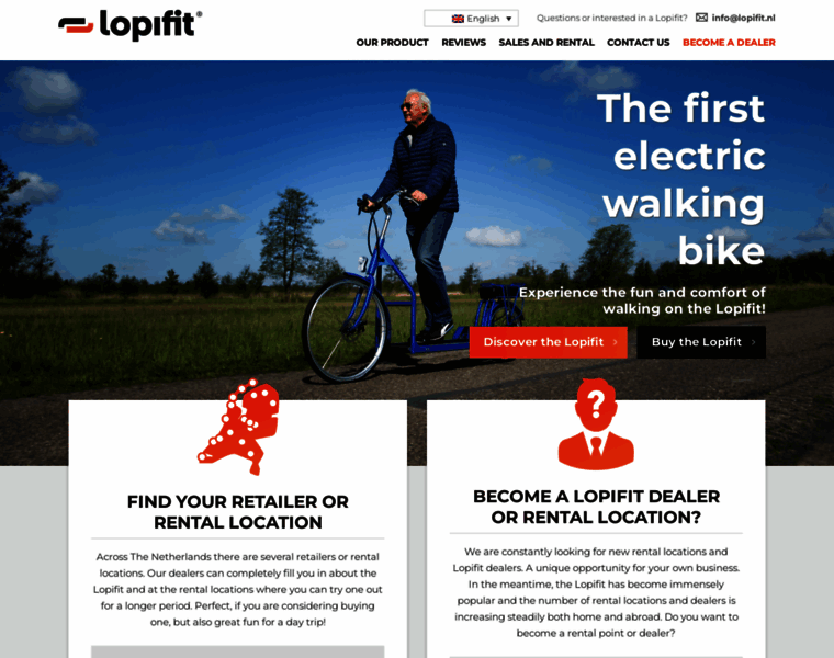 Lopifit.com thumbnail